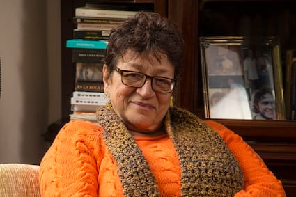 Vicky Hernández recordó como tuvo que refugiarse en España ¿Qué le pasó? | Revista Vea