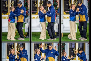 Los abogados que defenderán a Maduro y Flores: ¿Quiénes son Barry Pollack y Mark Donnelly?