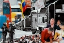 El Espectador le explica el paro camionero que develó muchos problemas de fondo