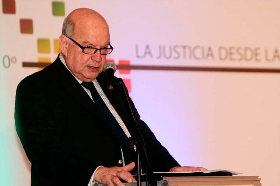 José Miguel Insulza, secretario General de la OEA. Foto: EFE