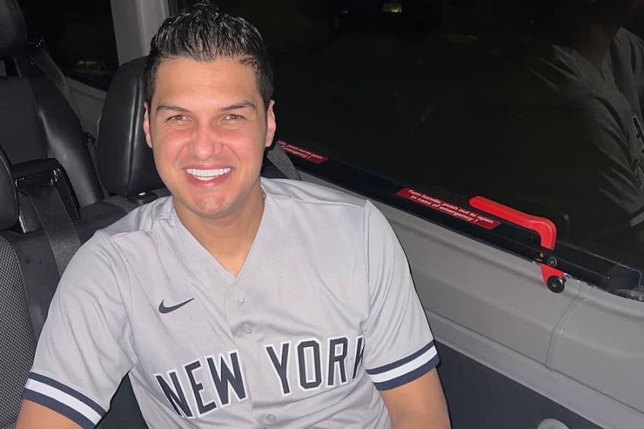 “Estoy emocionado de volver tan pronto a los Estados Unidos y compartir mi música con mis seguidores", dice Elder Dayán.