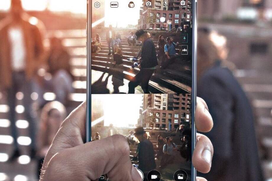 LG lanzó el G6 y quiere competir contra el P10 y el S8