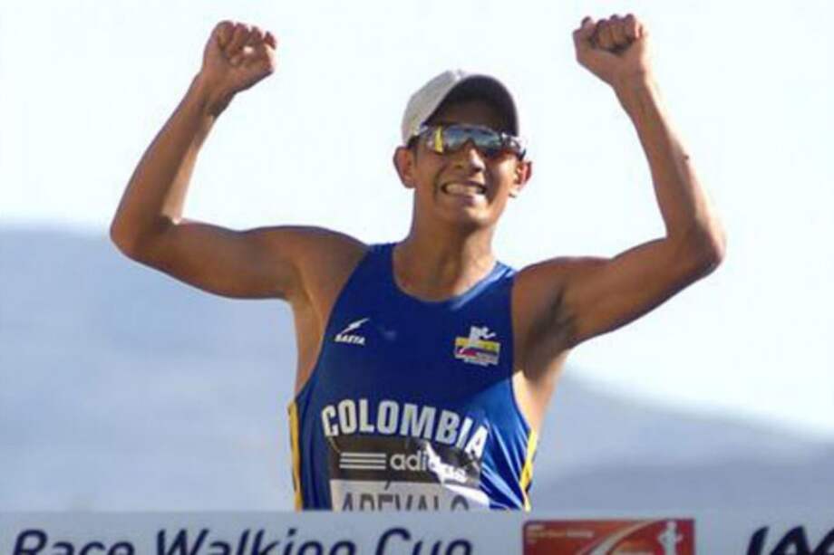 Colombia es segunda en ODESUR con 40 medallas de oro