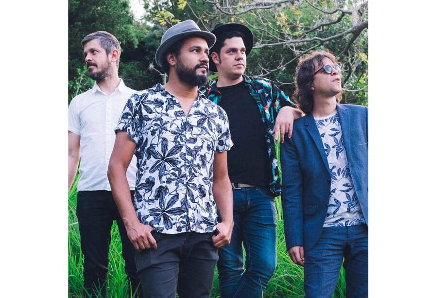 Superlitio. / Tomada de Facebook.com/pg/Superlitio