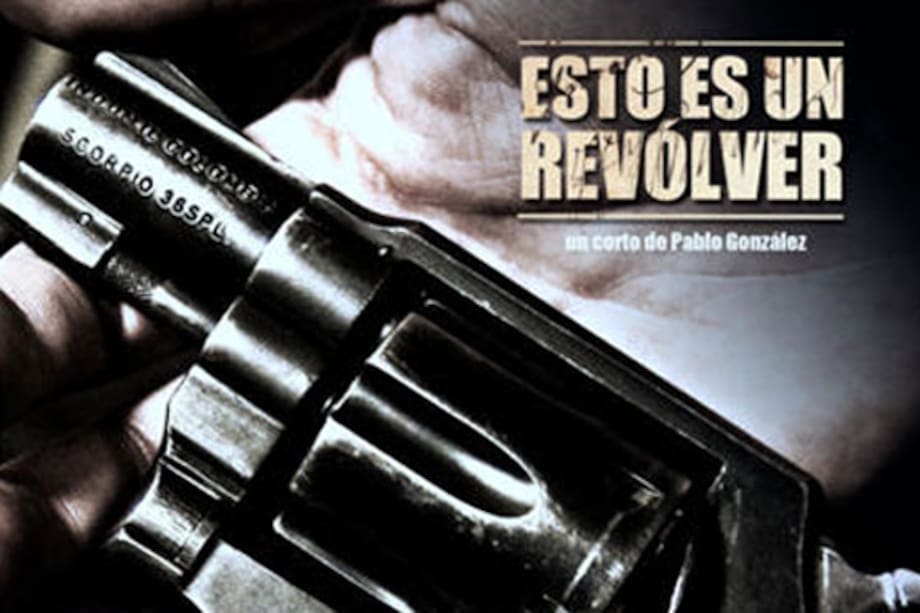 Muestra de cortometrajes en la Universidad Central