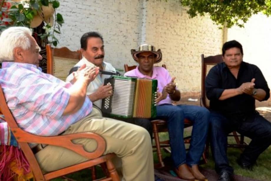 Dinastía López. / Cortesía Adamis Guerra