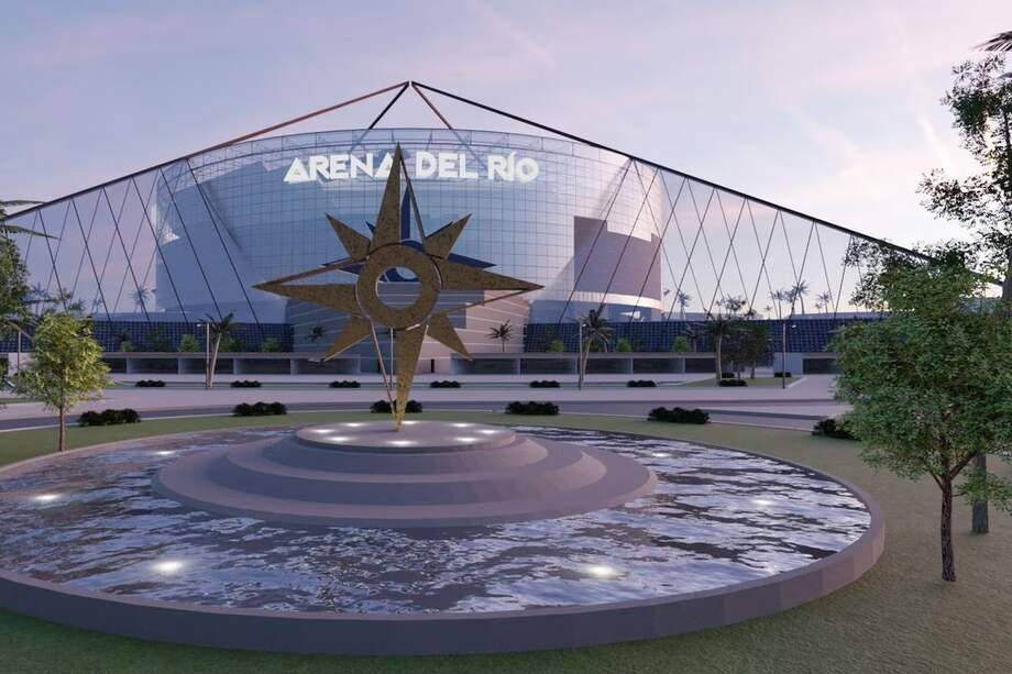 El megaproyecto ya había vendido todos sus palcos y debía entregarse en 2024.