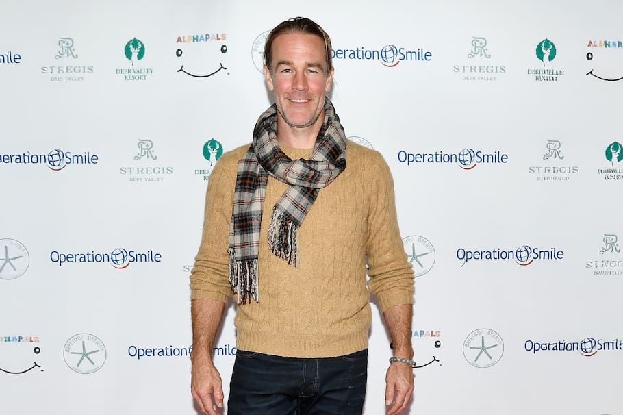 El actor que interpretó al sensible e inseguro Dawson Leery en la serie de televisión ‘Dawson’s Creek’, murió este miércoles.