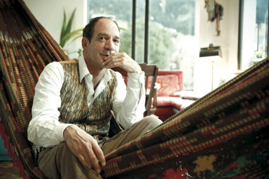 Juan Carlos Henao, "No le como cuento al poder"