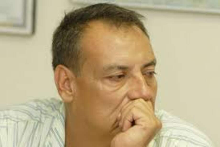 "Juancho" Prada comandó el frente Héctor Julio Peinado de las Autodefensas Unidas de Colombia en Cesar y Norte de Santander.