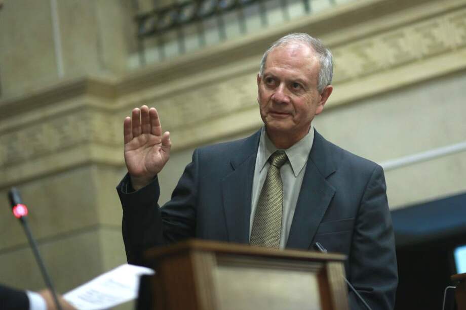 Lombardo Rodríguez. / Cortesía