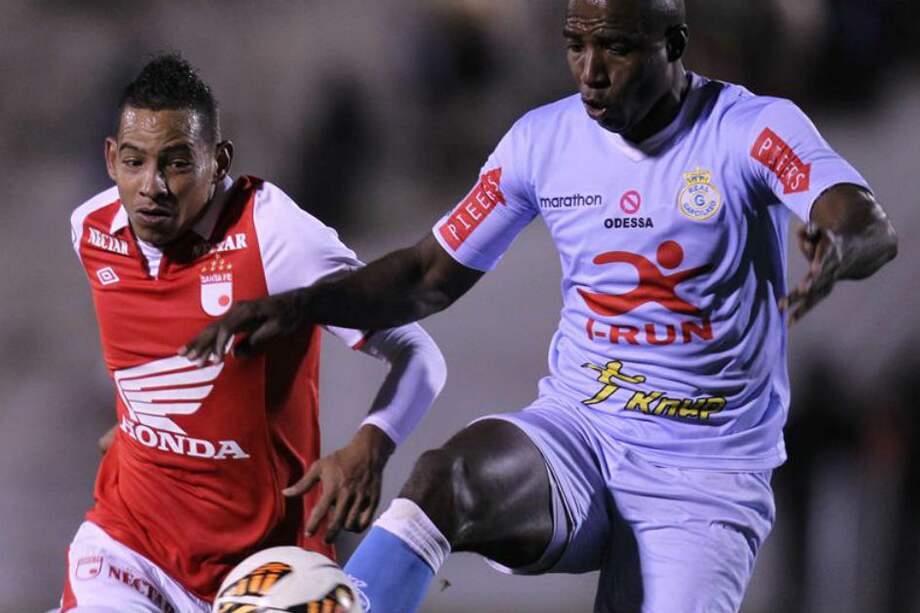 Santa Fe busca ante Garcilaso sellar pase a semifinales de la Libertadores