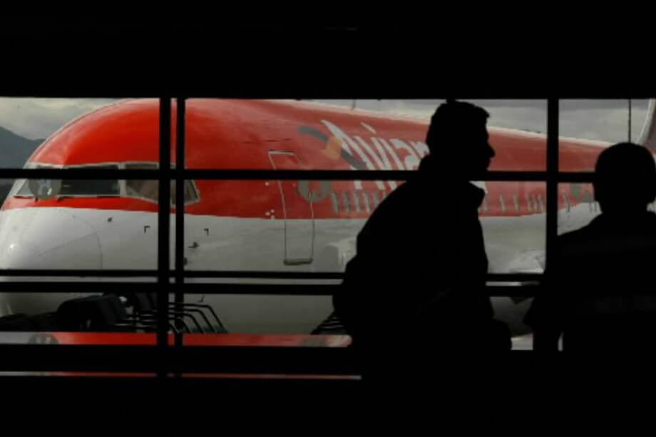 Venezuela inmoviliza US$3.300 millones en lo que constituye un revés para Avianca