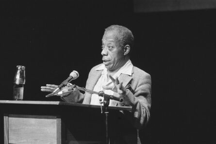 James Baldwin: raza, identidad y justicia (Plumas transgresoras)