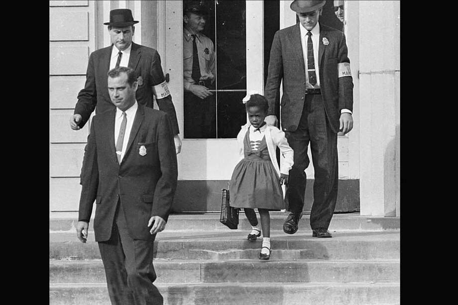 "No queremos una negra"