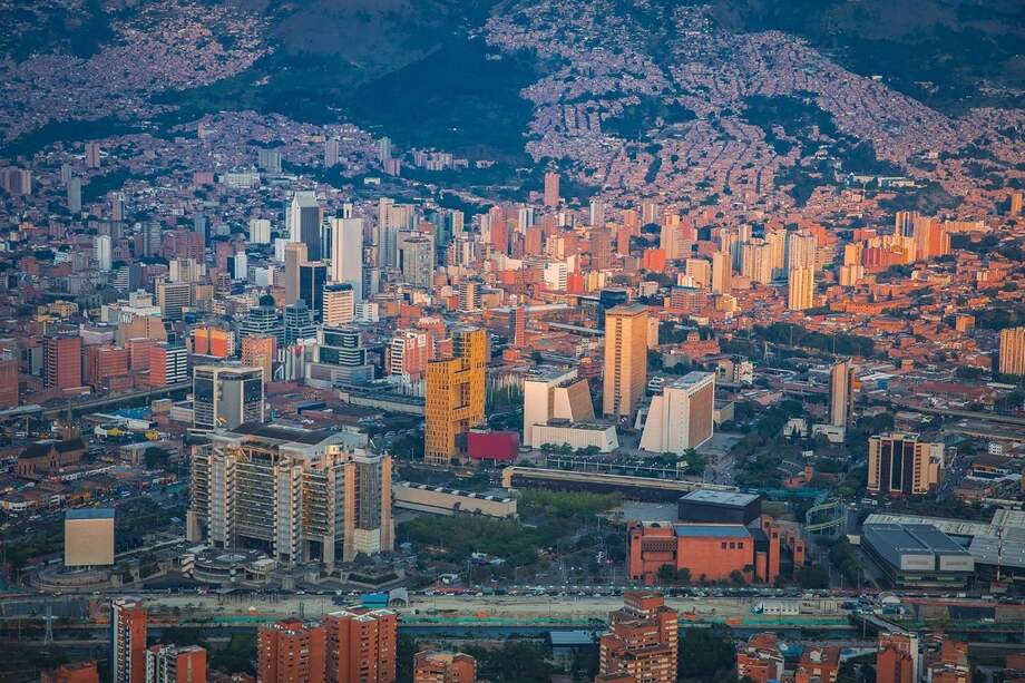La alcaldía proponía un monto inicial de $6,5 billones para el presupuesto.