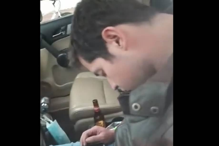 Los videos se hicieron virales en redes sociales.