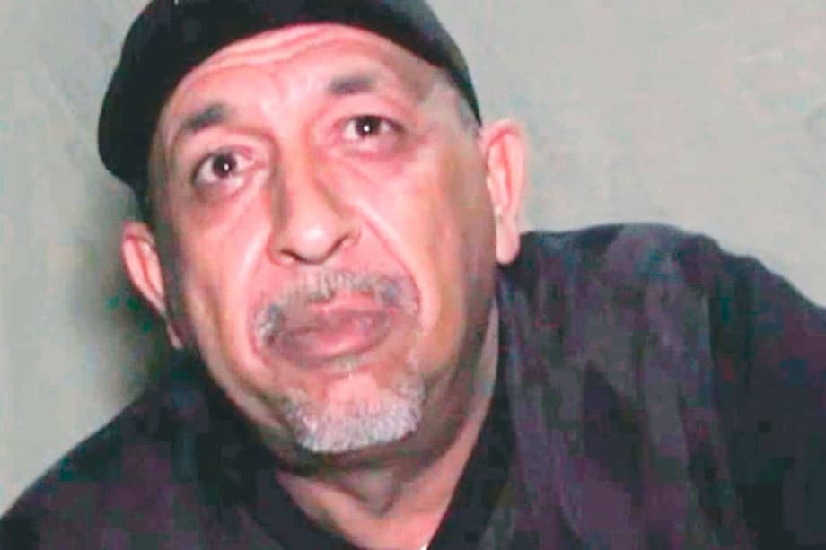 Capturan al capo mexicano 'La Tuta', líder de Los Caballeros Templarios