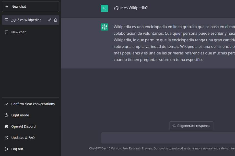 Así puede usar Chat GPT en Instagram, lo ayudará a mejorar sus post