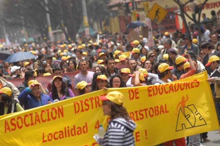 Archivo El Espectador / Archivo El Espectador