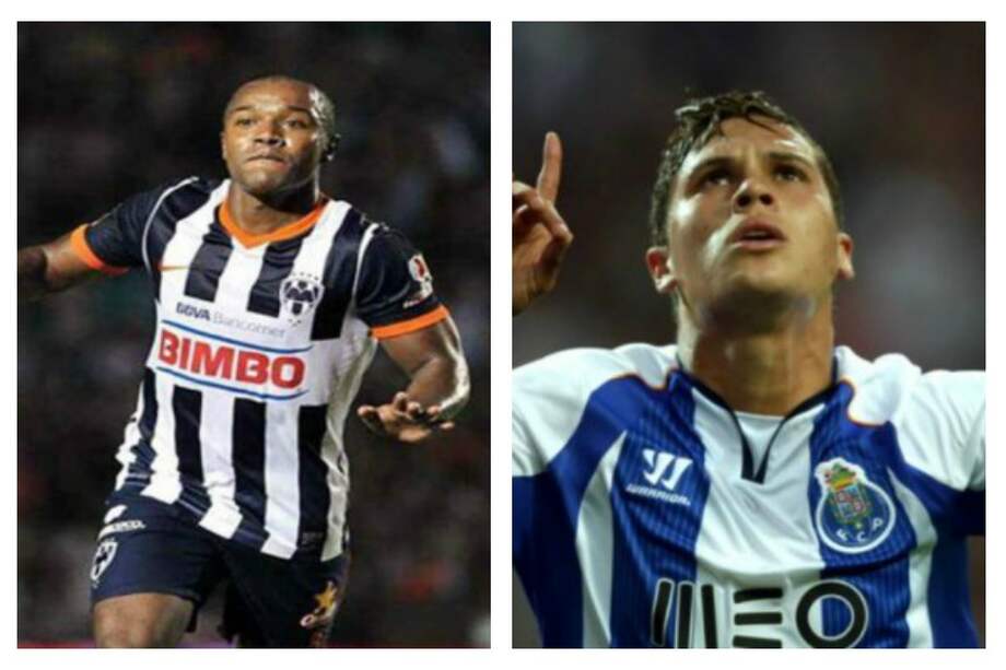 Juan Fernando Quintero y Dorlan Pabón, entre investigados en Italia por fraude fiscal