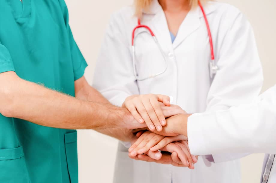 Compensar continúa ratificando su filosofía de trabajar en redes articuladas para ampliar el impacto de su gestión en materia de salud.