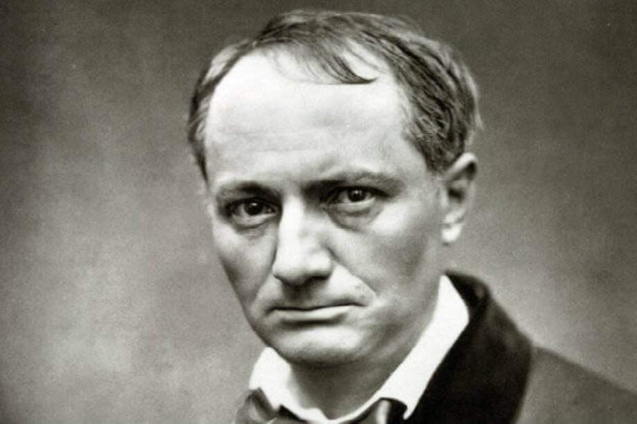 A subasta una estrofa inédita de "Las flores del mal" de Baudelaire