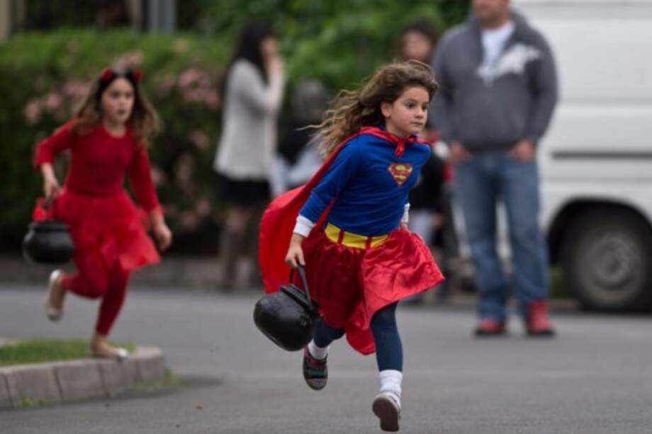 Recomendaciones para evitar tragedias en Halloween