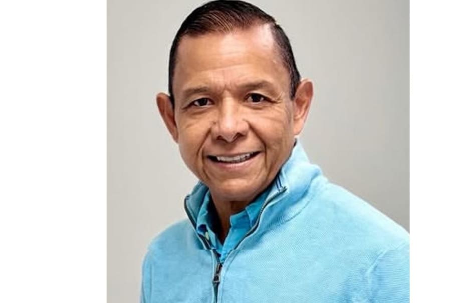 Iván René Valenciano confiesa que tiene cáncer. “Es lo que Dios me ha mandado”