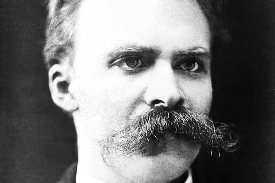 Nietzsche fue un filósofo, ensayista y crítico cultural alemán.