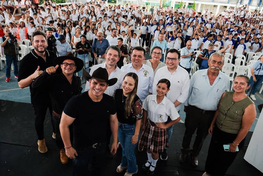 La articulación que transforma territorios