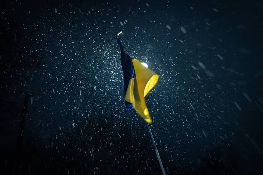 “La tierra fértil que los soviéticos veían como una salvación colectiva hizo que murieran de hambre millones de ucranianos”: Pascual Gaviria