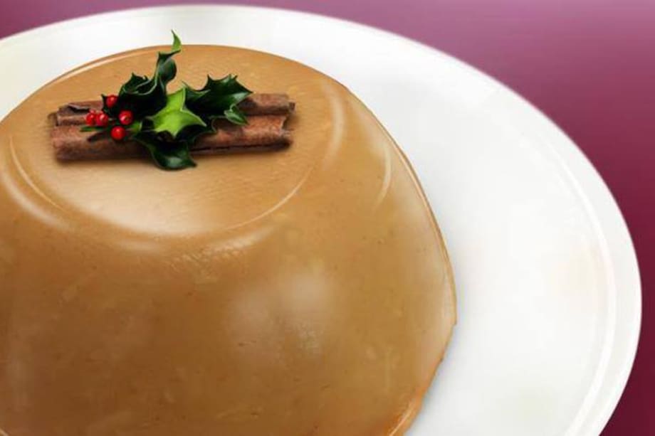 Tres pasos para hacer una deliciosa natilla navideña