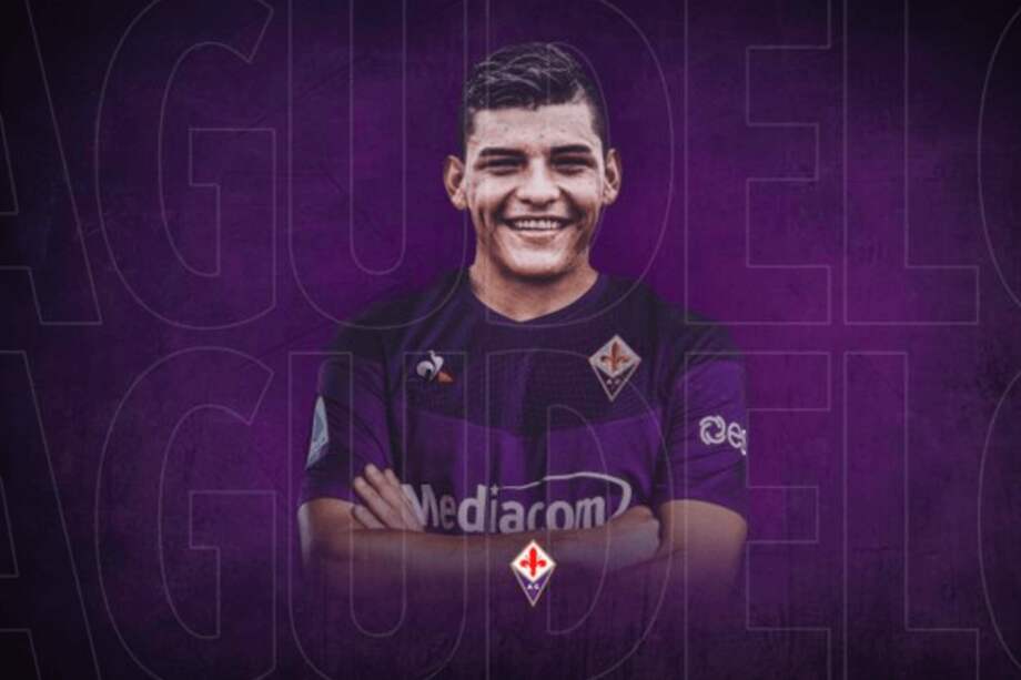 Fiorentina.
