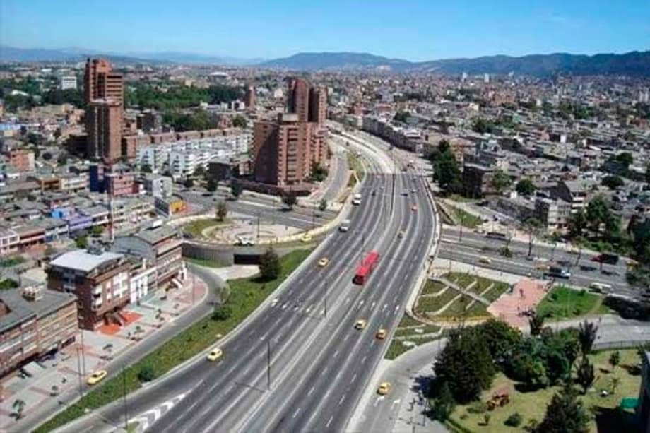 En Día sin carro se dejan de generar cinco toneladas de gases contaminantes