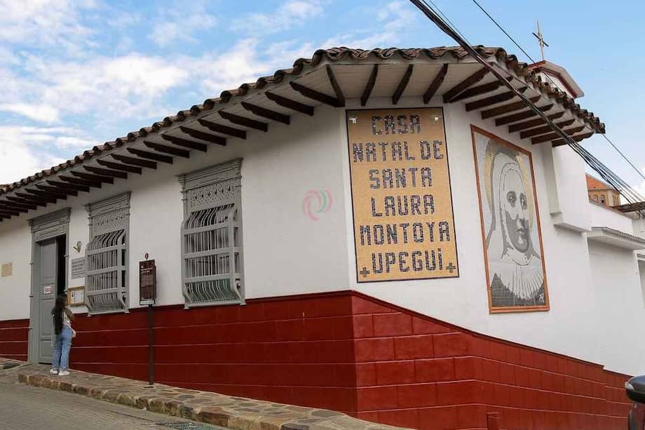 La diócesis de Jericó pidió a las congregaciones tomar medidas ante nuevos intentos de robo.