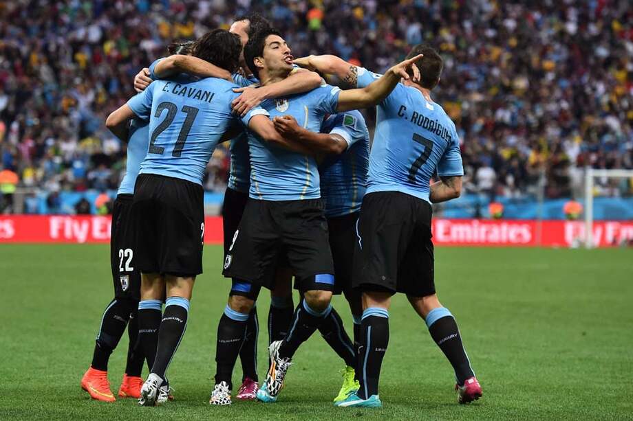 El 'animal de área'