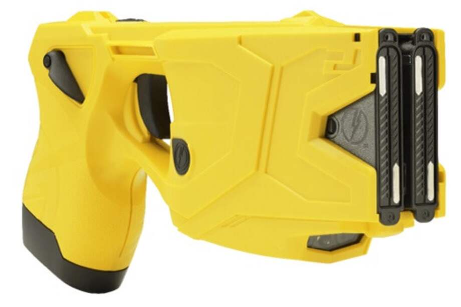 Pistolas eléctricas Taser: ¿causaron de la muerte de Javier Ordóñez?