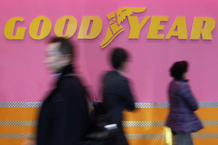 Colombia en planes de Goodyear para nueva planta de producción