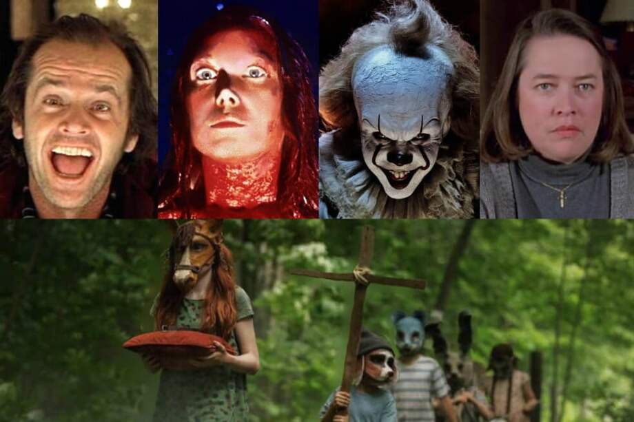 Las mejores adaptaciones de las obras de Stephen King. / Agencia Europa Press