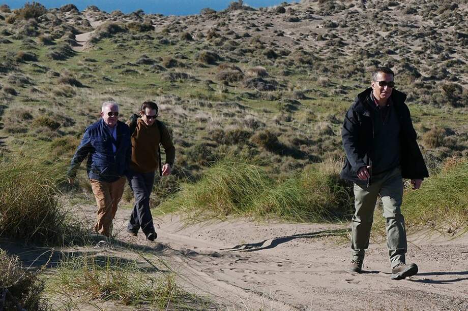 "Persiguiendo a Hitler" se emite desde el 3 de febrero a las 10 de la noche. / Cortesía