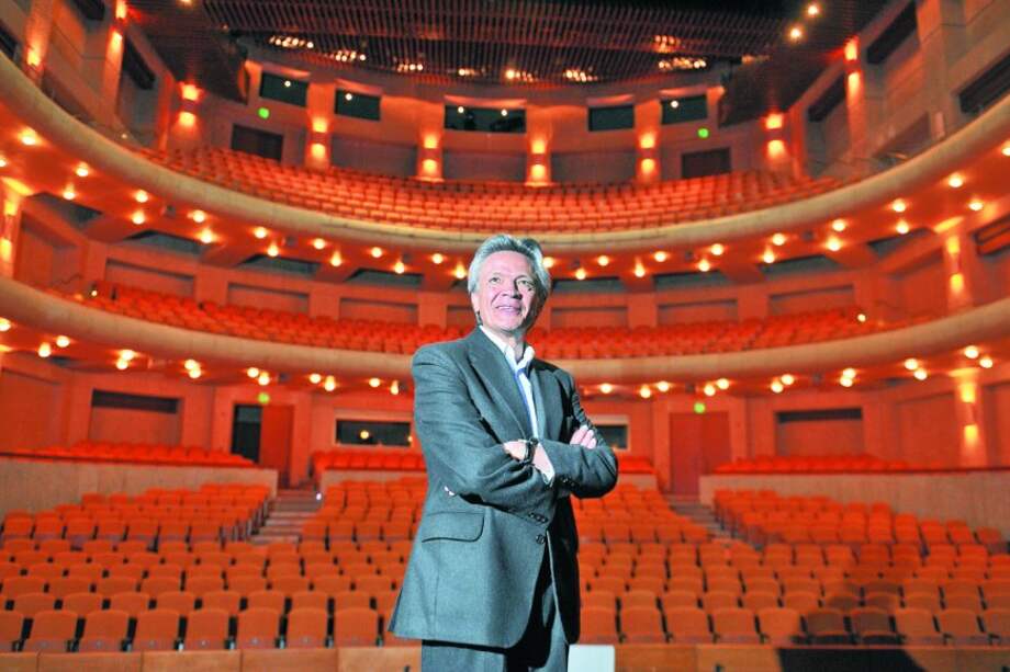 Teatro Mayor: cultura para todos