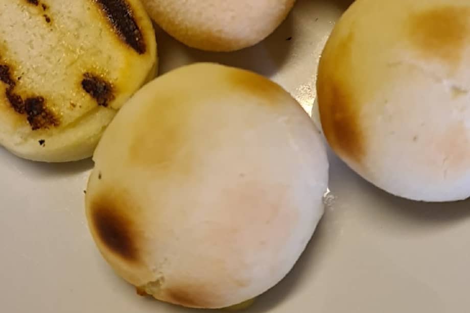 Hace unos años asistí a una charla en el Congreso Gastronómico de Popayán, en la que la ponente hacía referencia a más de 150 arepas diferentes en nuestro recetario criollo. / Cortesía Harry Sasson