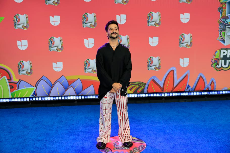 Premios Platino 2026: ¿Qué cantantes se presentan en la gala? Camilo entre los confirmados