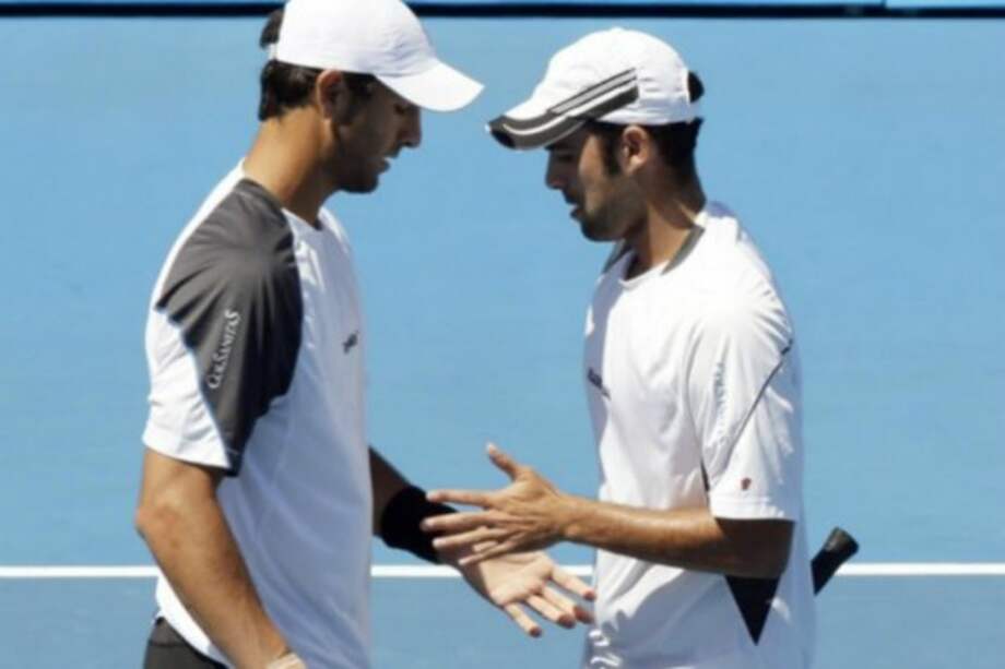 Cabal y Farah, eliminados del Masters 1000 de París