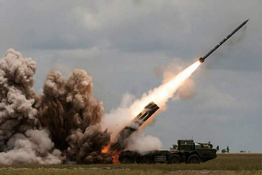 Archivo EFE / Archivo EFE