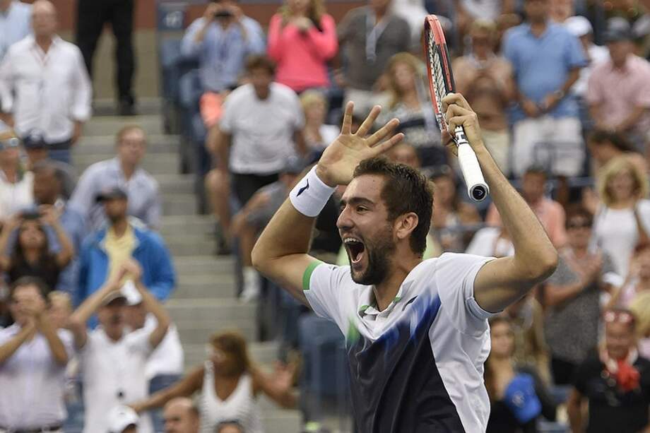 Final inédita en el US Open