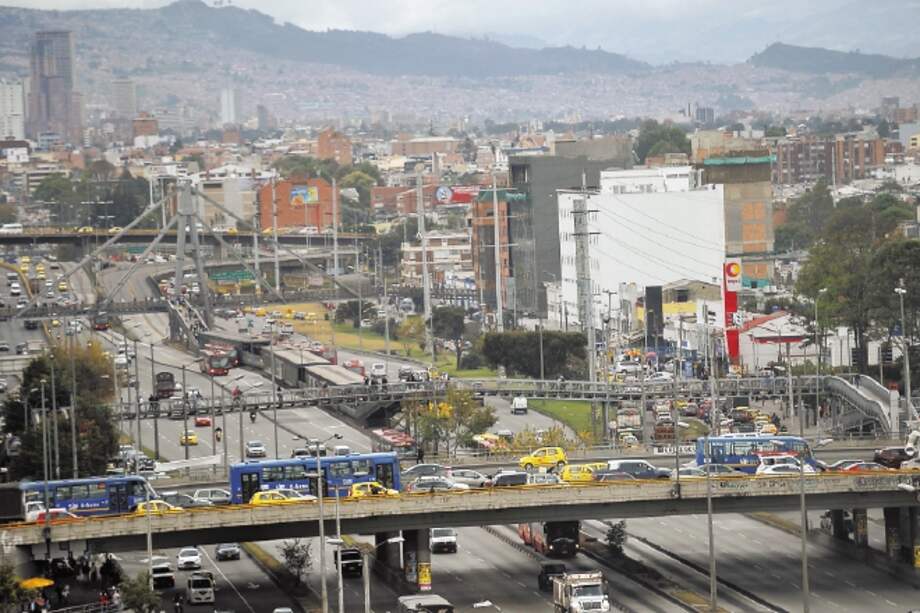 Luego de la discusión de la propuesta, el proyecto deberá ser radicado en el Consejo./ Cristian Garavito