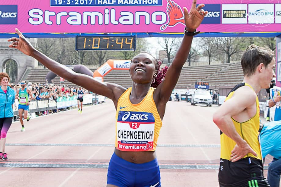 La carrera será el próximo 30 de julio. / Cortesía Correcaminos