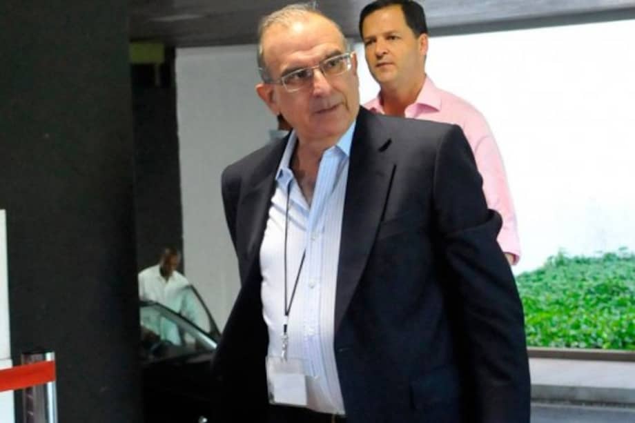 La JEP deberá contar con un numero de magistrados equitativo de hombres y mujeres. Foto: Archivo El Espectador